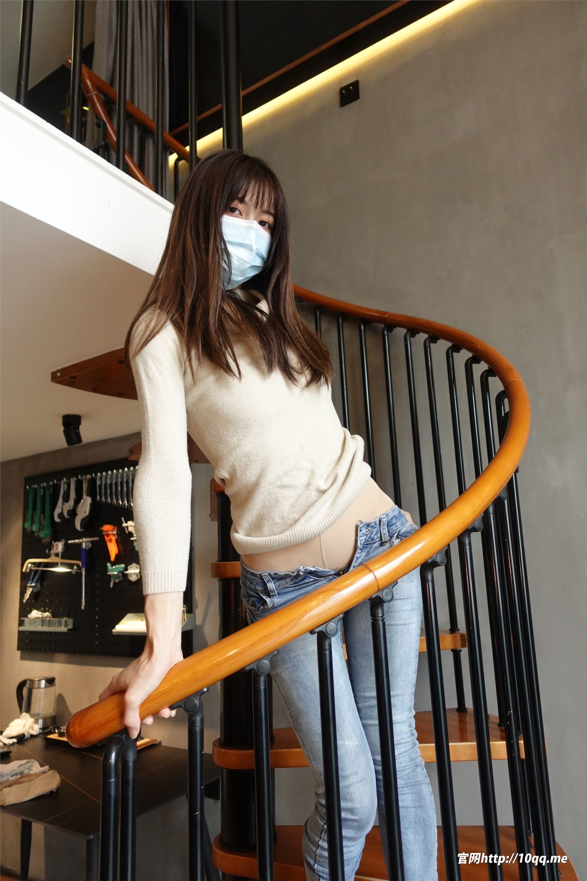 ROSI口罩系列 2022.06.12 NO.2191